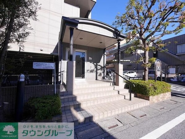 プレサージュ草加の物件内観写真